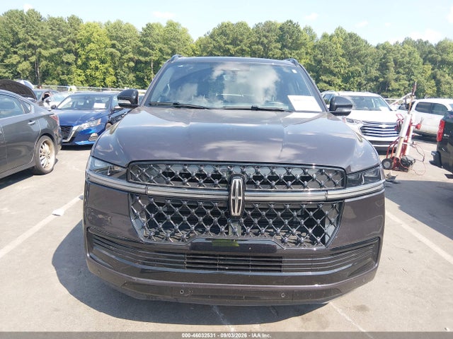 Aukcja sprzedaży 2025 Lincoln Navigator Reserve, vin: 5LMJJ2LG5SEL21424, numer aukcji: 46032531