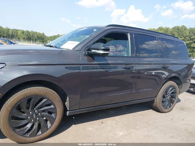 Aukcja sprzedaży 2025 Lincoln Navigator Reserve, vin: 5LMJJ2LG5SEL21424, numer aukcji: 46032531
