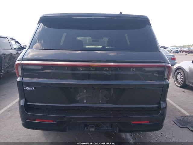 Aukcja sprzedaży 2025 Lincoln Navigator Reserve, vin: 5LMJJ2LG5SEL21424, numer aukcji: 46032531