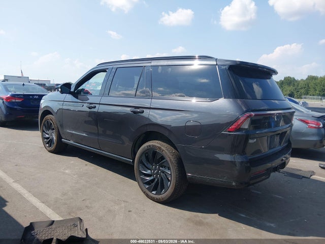Aukcja sprzedaży 2025 Lincoln Navigator Reserve, vin: 5LMJJ2LG5SEL21424, numer aukcji: 46032531