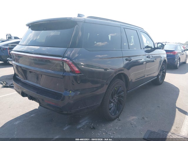 Aukcja sprzedaży 2025 Lincoln Navigator Reserve, vin: 5LMJJ2LG5SEL21424, numer aukcji: 46032531