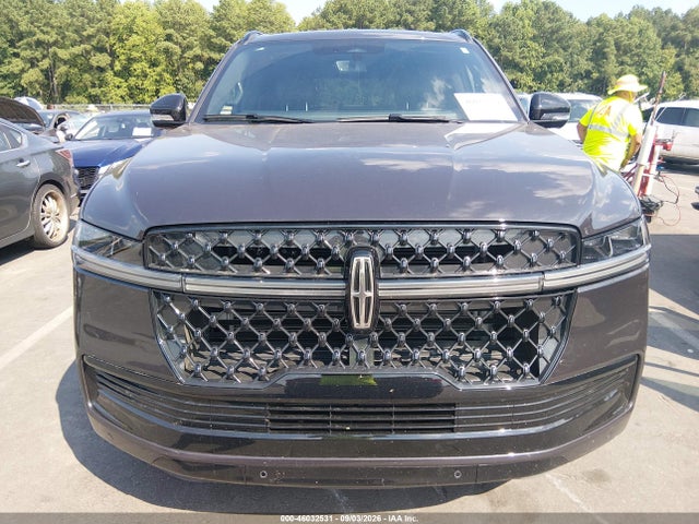Aukcja sprzedaży 2025 Lincoln Navigator Reserve, vin: 5LMJJ2LG5SEL21424, numer aukcji: 46032531
