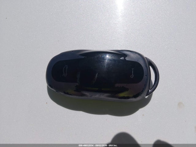 Продажа на аукционе авто 2018 Tesla Model S 100d/75d/p100d, vin: 5YJSA1E2XJF273035, номер лота: 46032534