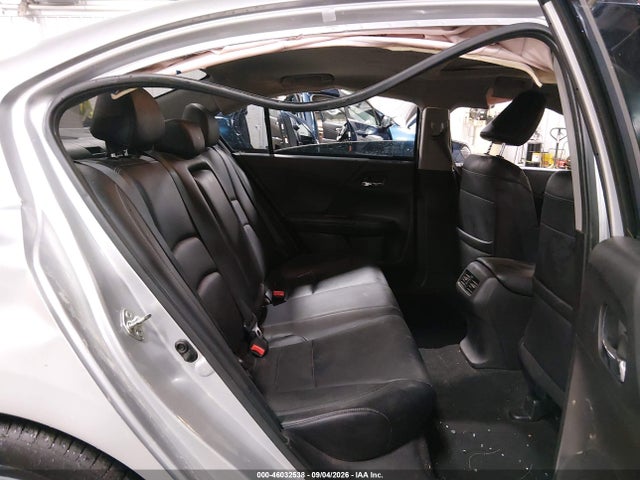 Aukcja sprzedaży 2015 Honda Accord Ex-l, vin: 1HGCR2F87FA143253, numer aukcji: 46032538