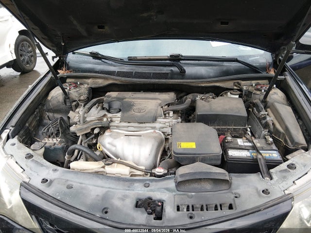 Aukcja sprzedaży 2012 Toyota Camry Se Limited Edition, vin: 4T1BF1FK1CU176585, numer aukcji: 46032544