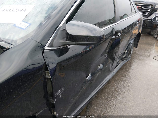 Aukcja sprzedaży 2012 Toyota Camry Se Limited Edition, vin: 4T1BF1FK1CU176585, numer aukcji: 46032544