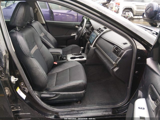 Aukcja sprzedaży 2012 Toyota Camry Se Limited Edition, vin: 4T1BF1FK1CU176585, numer aukcji: 46032544