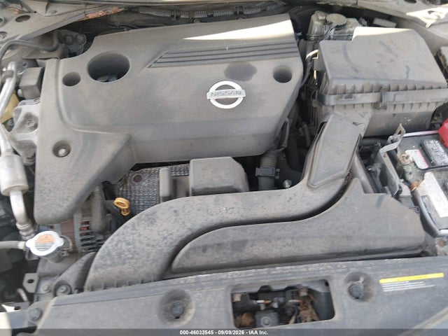Продаж на аукціоні авто 2015 Nissan Altima 2.5 Sl, vin: 1N4AL3AP2FC137348, номер лоту: 46032545