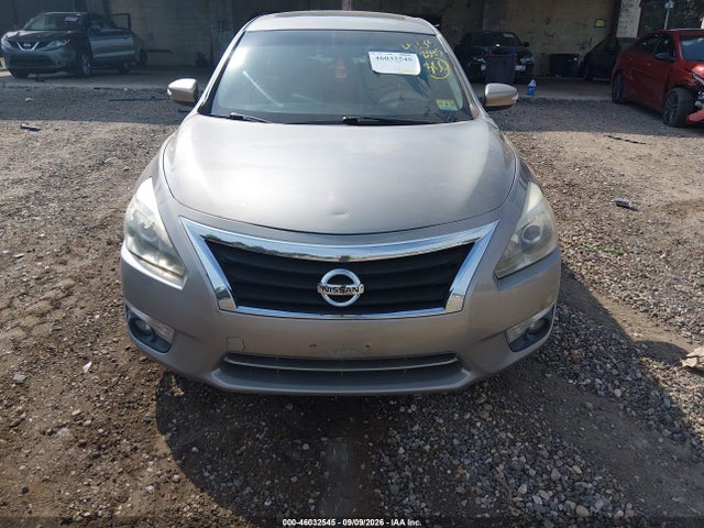 Продаж на аукціоні авто 2015 Nissan Altima 2.5 Sl, vin: 1N4AL3AP2FC137348, номер лоту: 46032545