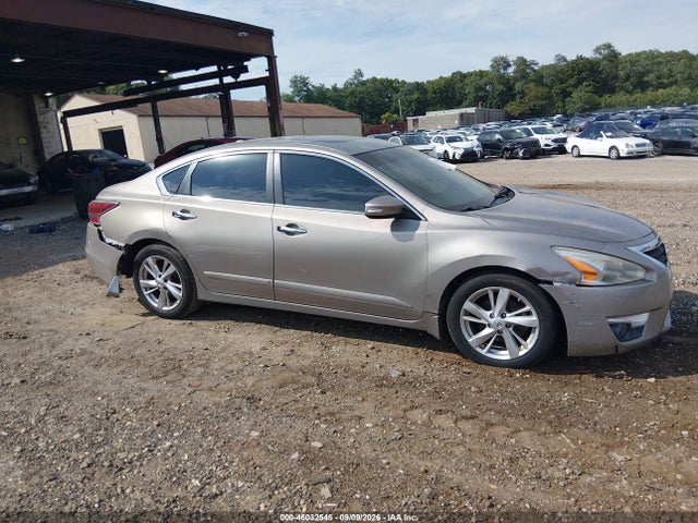 Продаж на аукціоні авто 2015 Nissan Altima 2.5 Sl, vin: 1N4AL3AP2FC137348, номер лоту: 46032545