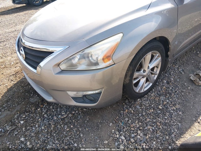 Продаж на аукціоні авто 2015 Nissan Altima 2.5 Sl, vin: 1N4AL3AP2FC137348, номер лоту: 46032545