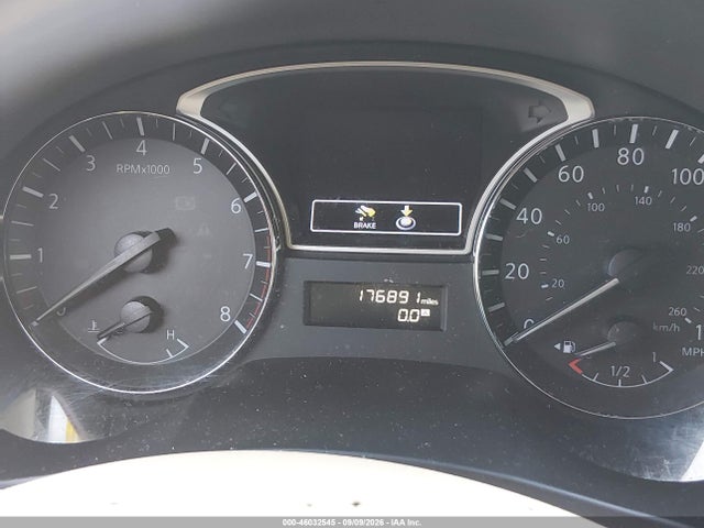 Продаж на аукціоні авто 2015 Nissan Altima 2.5 Sl, vin: 1N4AL3AP2FC137348, номер лоту: 46032545