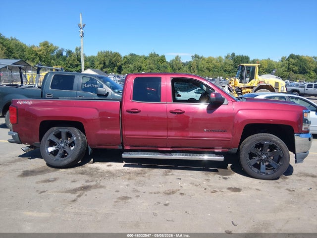 Aukcja sprzedaży 2016 Chevrolet Silverado 1500 Lt, vin: 1GCVKREH7GZ153998, numer aukcji: 46032547