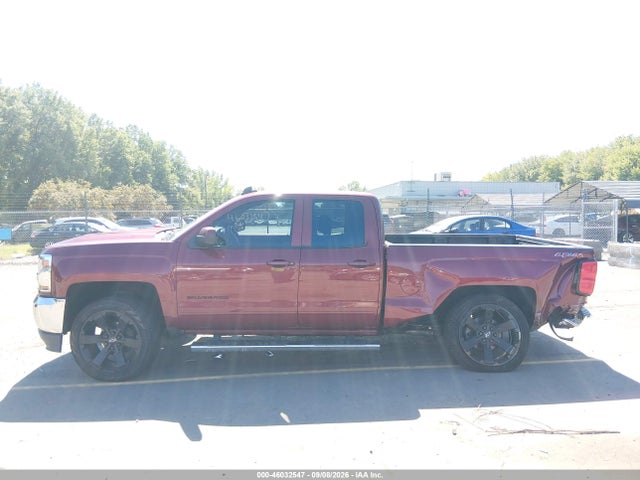 Aukcja sprzedaży 2016 Chevrolet Silverado 1500 Lt, vin: 1GCVKREH7GZ153998, numer aukcji: 46032547