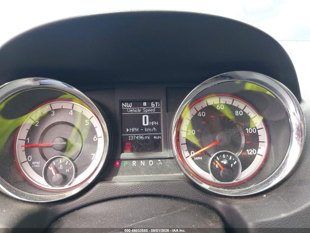 Продажа на аукционе авто 2014 Dodge Grand Caravan Sxt, vin: 2C4RDGCG1ER427729, номер лота: 46032550
