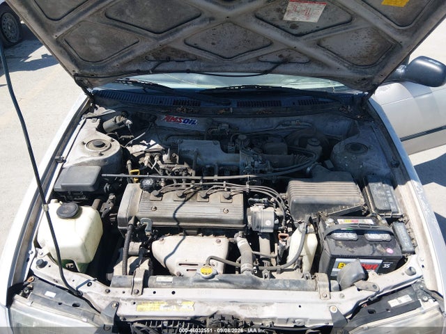 1995 Toyota Corolla მანქანა იყიდება აუქციონზე, vin: 2T1AE04B2SC092903, აუქციონის ნომერი: 46032551