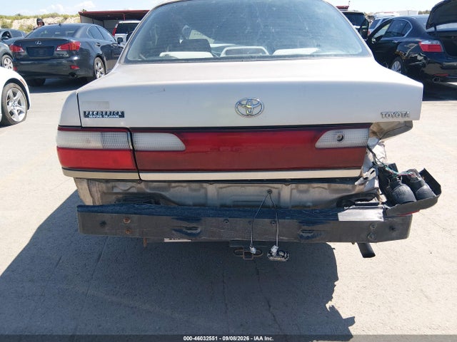 1995 Toyota Corolla მანქანა იყიდება აუქციონზე, vin: 2T1AE04B2SC092903, აუქციონის ნომერი: 46032551