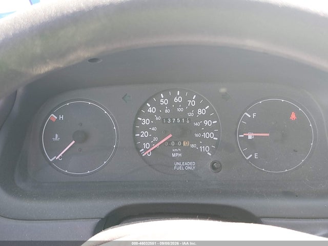 1995 Toyota Corolla მანქანა იყიდება აუქციონზე, vin: 2T1AE04B2SC092903, აუქციონის ნომერი: 46032551