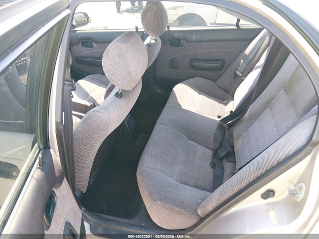 1995 Toyota Corolla მანქანა იყიდება აუქციონზე, vin: 2T1AE04B2SC092903, აუქციონის ნომერი: 46032551