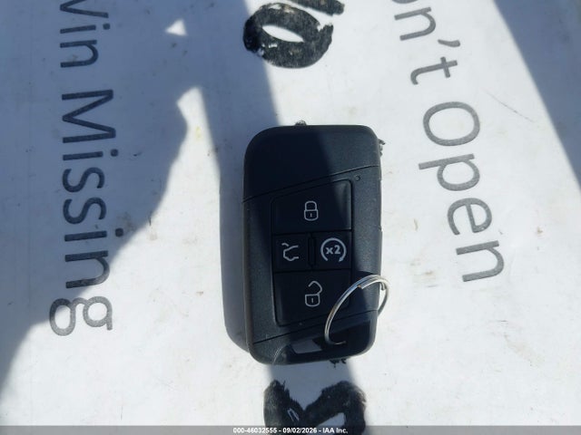 Продаж на аукціоні авто 2018 Volkswagen Atlas 3.6l V6 Sel, vin: 1V2ER2CA0JC578383, номер лоту: 46032555