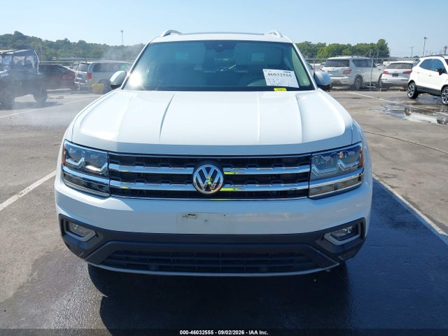 Продаж на аукціоні авто 2018 Volkswagen Atlas 3.6l V6 Sel, vin: 1V2ER2CA0JC578383, номер лоту: 46032555