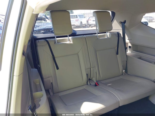Продаж на аукціоні авто 2018 Volkswagen Atlas 3.6l V6 Sel, vin: 1V2ER2CA0JC578383, номер лоту: 46032555