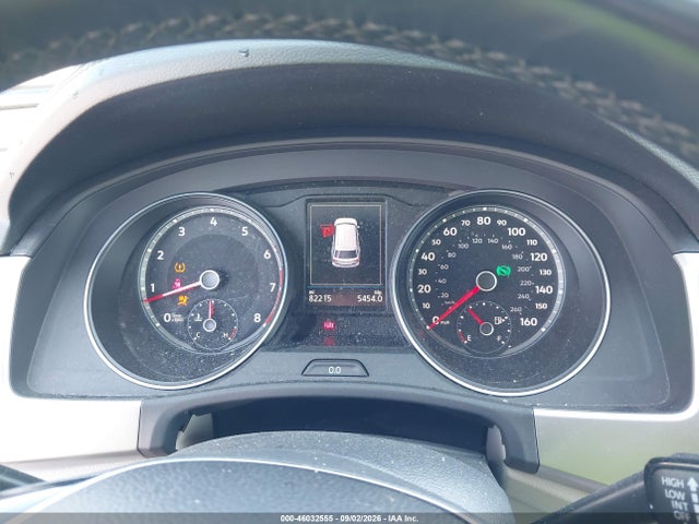 Продаж на аукціоні авто 2018 Volkswagen Atlas 3.6l V6 Sel, vin: 1V2ER2CA0JC578383, номер лоту: 46032555