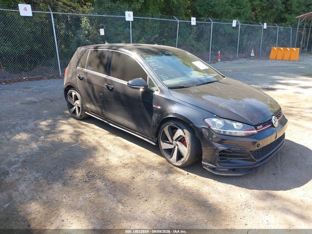 Продаж на аукціоні авто 2020 Volkswagen Golf Gti 2.0t Autobahn/2.0t S/2.0t Se, vin: 3VW5T7AU1LM005925, номер лоту: 46032559