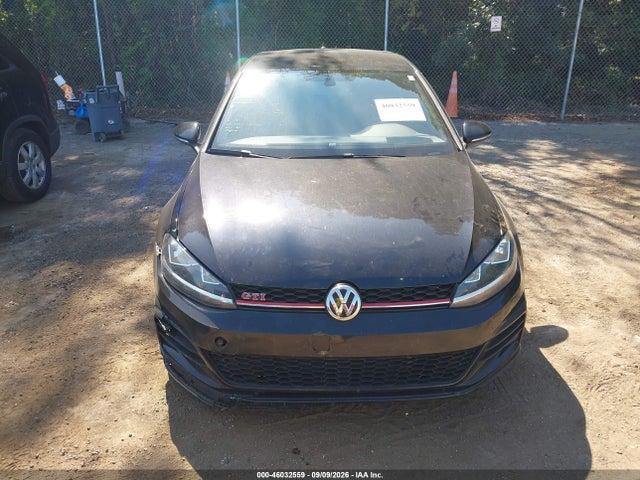 Продаж на аукціоні авто 2020 Volkswagen Golf Gti 2.0t Autobahn/2.0t S/2.0t Se, vin: 3VW5T7AU1LM005925, номер лоту: 46032559