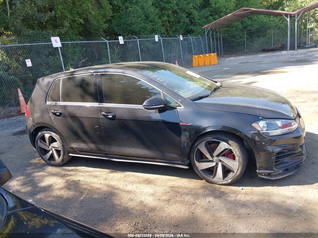 Продаж на аукціоні авто 2020 Volkswagen Golf Gti 2.0t Autobahn/2.0t S/2.0t Se, vin: 3VW5T7AU1LM005925, номер лоту: 46032559