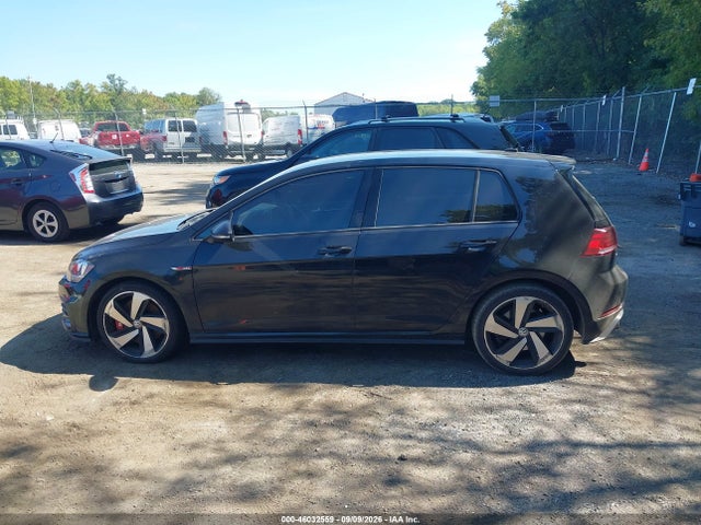 Продаж на аукціоні авто 2020 Volkswagen Golf Gti 2.0t Autobahn/2.0t S/2.0t Se, vin: 3VW5T7AU1LM005925, номер лоту: 46032559