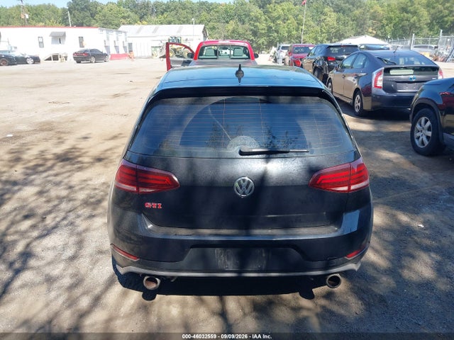 Продаж на аукціоні авто 2020 Volkswagen Golf Gti 2.0t Autobahn/2.0t S/2.0t Se, vin: 3VW5T7AU1LM005925, номер лоту: 46032559