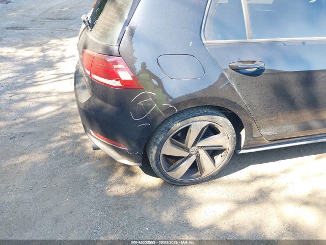 Продаж на аукціоні авто 2020 Volkswagen Golf Gti 2.0t Autobahn/2.0t S/2.0t Se, vin: 3VW5T7AU1LM005925, номер лоту: 46032559