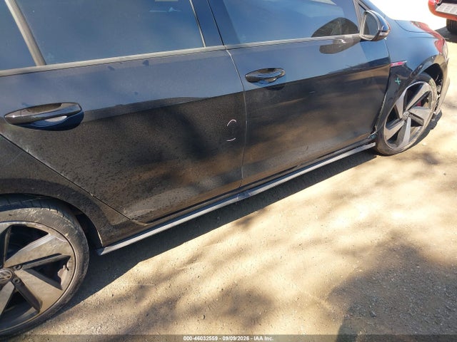 Продаж на аукціоні авто 2020 Volkswagen Golf Gti 2.0t Autobahn/2.0t S/2.0t Se, vin: 3VW5T7AU1LM005925, номер лоту: 46032559