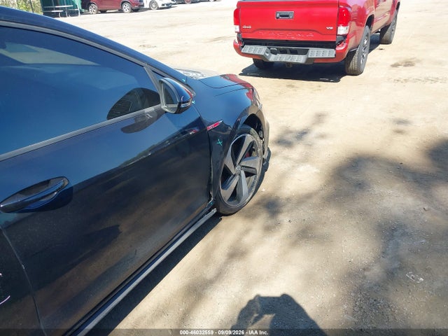Продаж на аукціоні авто 2020 Volkswagen Golf Gti 2.0t Autobahn/2.0t S/2.0t Se, vin: 3VW5T7AU1LM005925, номер лоту: 46032559