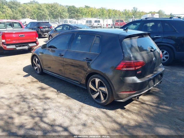 Продаж на аукціоні авто 2020 Volkswagen Golf Gti 2.0t Autobahn/2.0t S/2.0t Se, vin: 3VW5T7AU1LM005925, номер лоту: 46032559