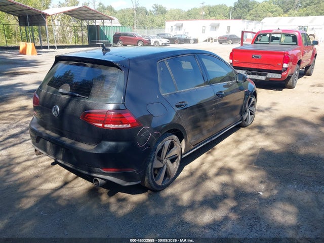 Продаж на аукціоні авто 2020 Volkswagen Golf Gti 2.0t Autobahn/2.0t S/2.0t Se, vin: 3VW5T7AU1LM005925, номер лоту: 46032559