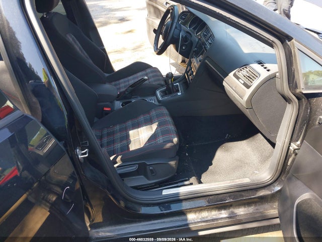 Продаж на аукціоні авто 2020 Volkswagen Golf Gti 2.0t Autobahn/2.0t S/2.0t Se, vin: 3VW5T7AU1LM005925, номер лоту: 46032559