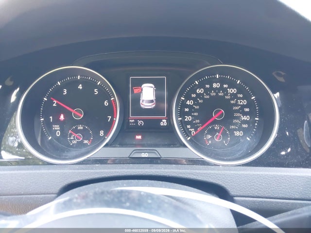 Продаж на аукціоні авто 2020 Volkswagen Golf Gti 2.0t Autobahn/2.0t S/2.0t Se, vin: 3VW5T7AU1LM005925, номер лоту: 46032559