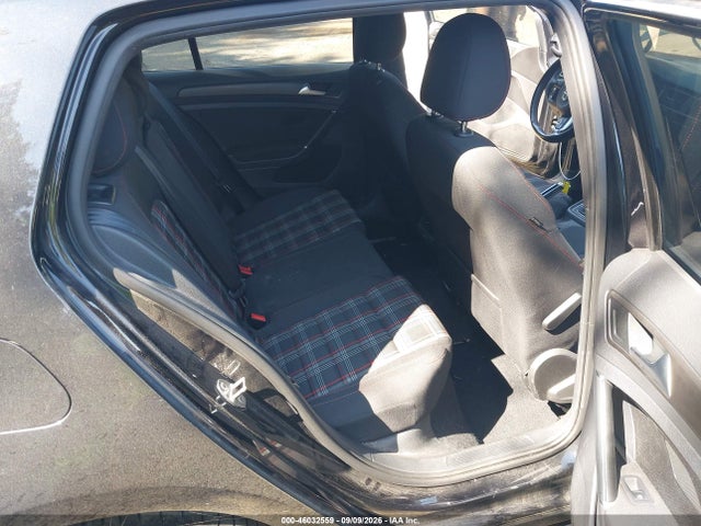 Продаж на аукціоні авто 2020 Volkswagen Golf Gti 2.0t Autobahn/2.0t S/2.0t Se, vin: 3VW5T7AU1LM005925, номер лоту: 46032559