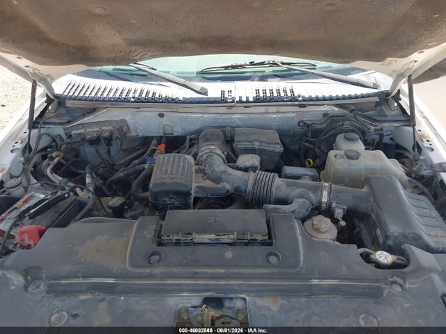 Продаж на аукціоні авто 2013 Ford Expedition El Limited, vin: 1FMJK2A56DEF02052, номер лоту: 46032560