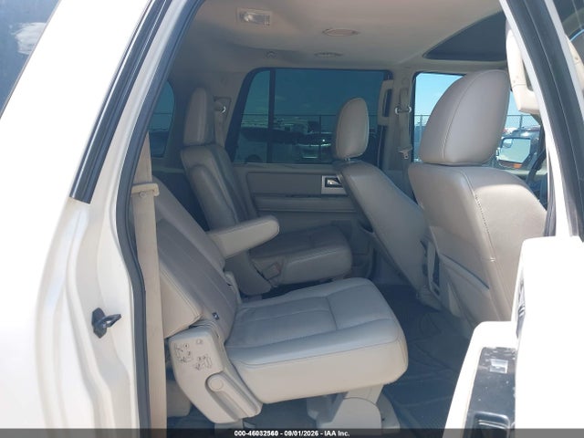 Продаж на аукціоні авто 2013 Ford Expedition El Limited, vin: 1FMJK2A56DEF02052, номер лоту: 46032560