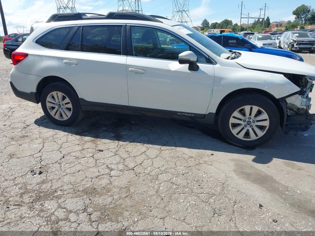 2019 4S4BSAFC8K3341654 main image