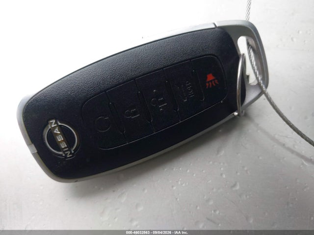 Nissan Sentra Sr Xtronic Cvt 2024 3N1AB8DV6RY376744 Image 11