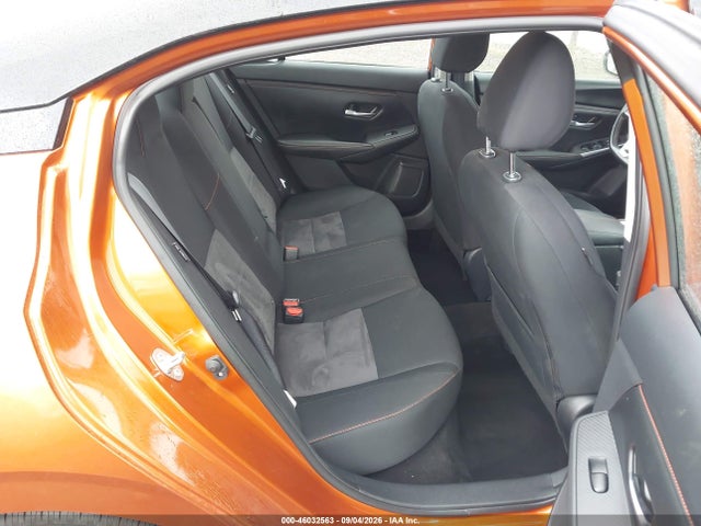 Nissan Sentra Sr Xtronic Cvt 2024 3N1AB8DV6RY376744 Image 8