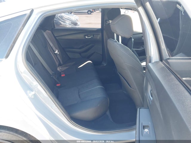 1HGCY2F56PA014592 Honda Accord Hybrid Sport