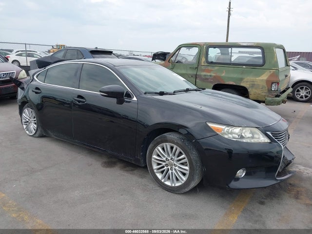 Продажа на аукционе авто 2014 Lexus Es 350, vin: JTHBK1GG1E2120878, номер лота: 46032568
