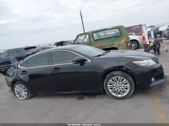 Продаж на аукціоні авто 2014 Lexus Es 350, vin: JTHBK1GG1E2120878, номер лоту: 46032568