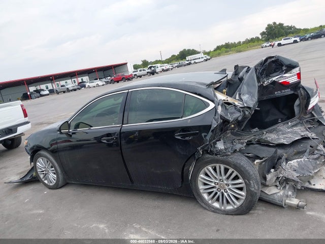 Продаж на аукціоні авто 2014 Lexus Es 350, vin: JTHBK1GG1E2120878, номер лоту: 46032568