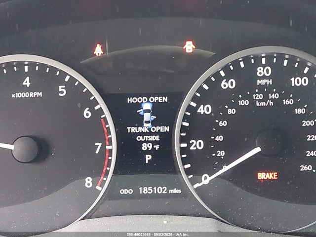 Продаж на аукціоні авто 2014 Lexus Es 350, vin: JTHBK1GG1E2120878, номер лоту: 46032568
